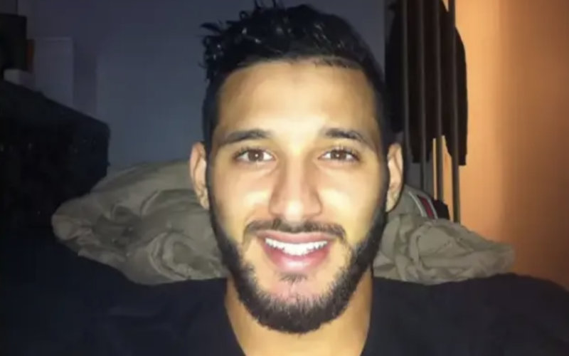Aggad Marokko blokkeert uitzetting Karim Mohamed-Aggad