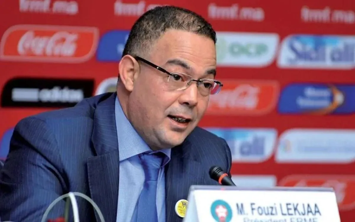 Harde 'nee' voor Marokko in strijd om Afrika Cup-data