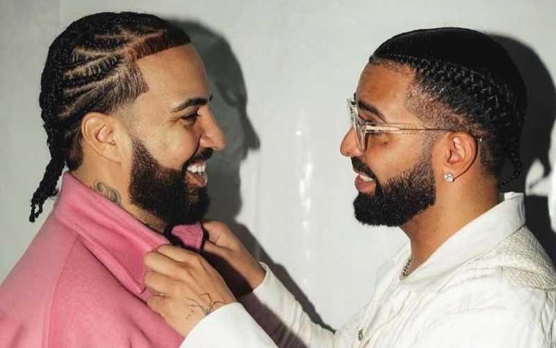 French Montana And P Diddy Money Ain't A Problem