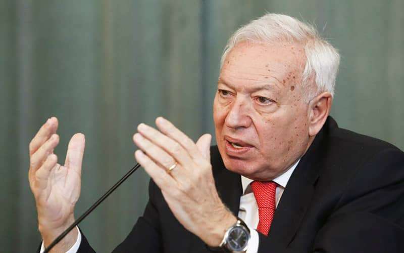 Un ex ministro spagnolo chiede alla Spagna di riconsiderare la sua posizione sahariana Un ex ministro spagnolo chiede alla Spagna di riconsiderare la sua posizione sahariana