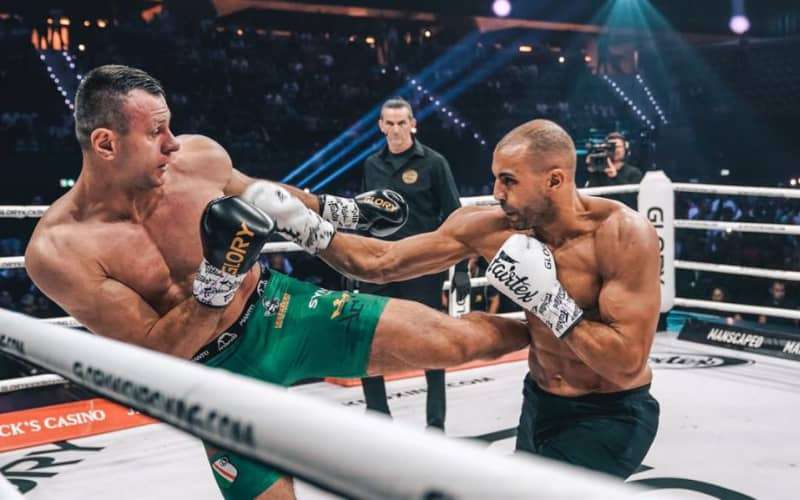 Glory komt met alternatief voor Glory 80