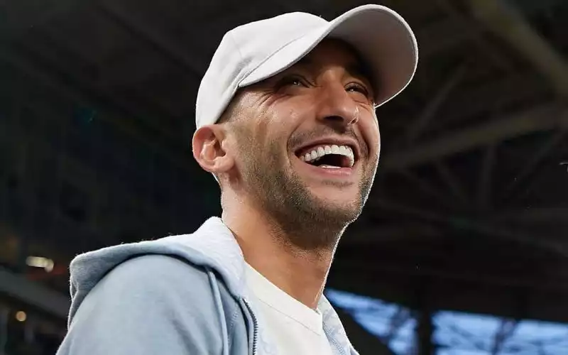 Na Ronaldo zet Al-Nassr zinnen op Hakim Ziyech