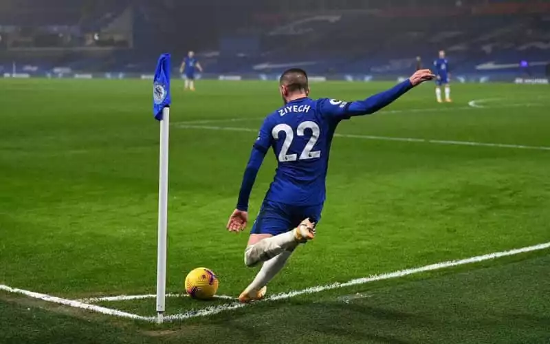 Dit bedrag vraagt Chelsea voor Hakim Ziyech deze zomer