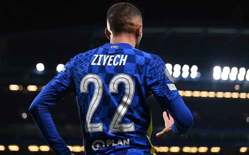 Hakim Ziyech wilde betalen om Chelsea te verlaten
