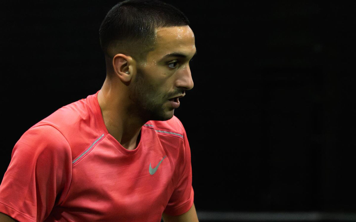 Hakim Ziyech al maanden clubloos, einde carrière in zicht?