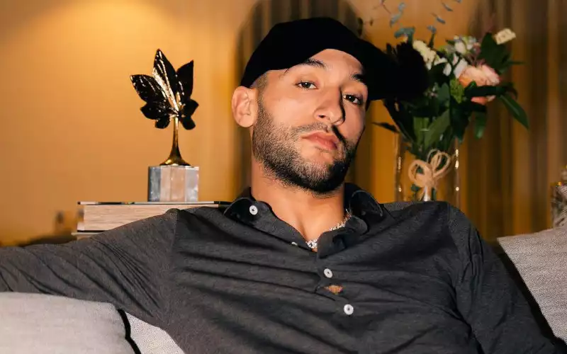 Hakim Ziyech ongewenst