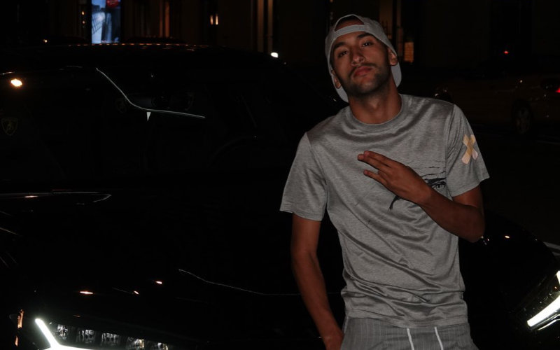 Hakim Ziyech investeert in Marrakech