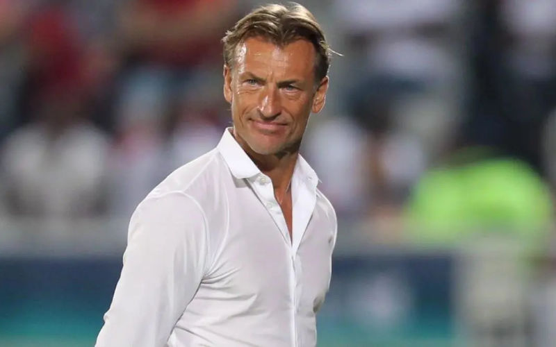 Hervé Renard voorspelt gouden toekomst voor Atlas Leeuwinnen