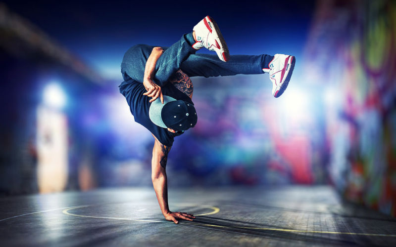 Hiphop op school: Marokko in de ban van cultuurclash