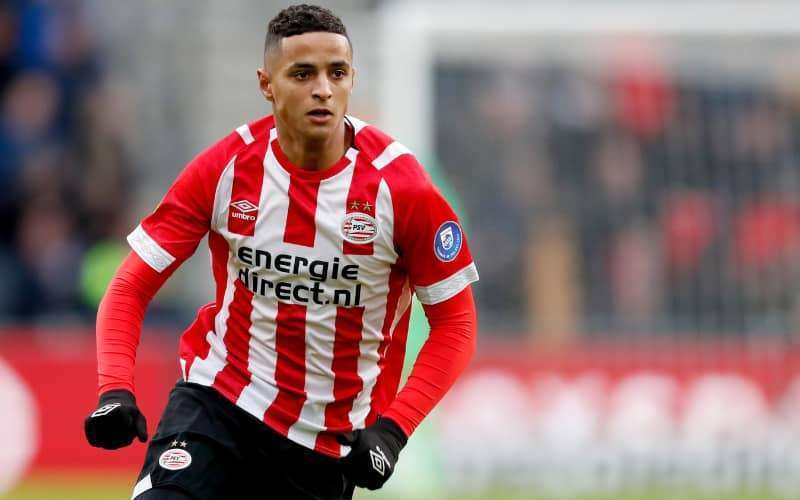 Juventus wil Ihattaren zo snel mogelijk weg