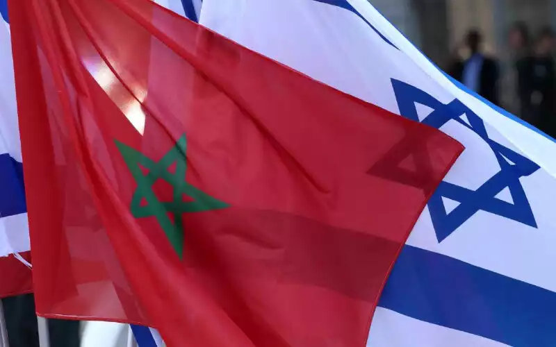 イスラエル、モロッコを苛立たせる