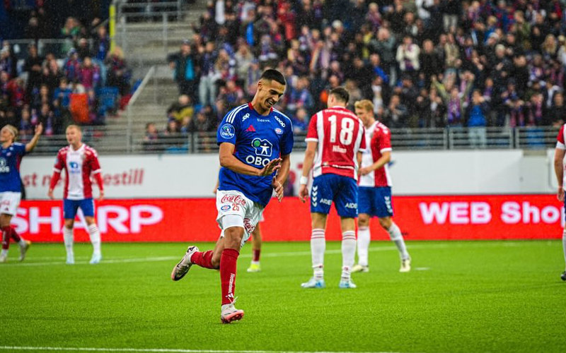 FIFA geeft groen licht voor overstap Jones El-Abdellaoui naar Marokko