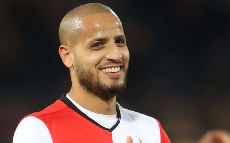 Karim El Ahmadi kiest voor mental coaching