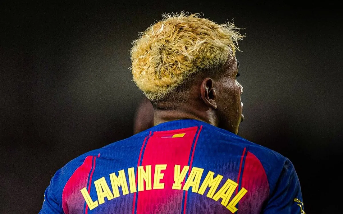 Lamine Yamal: hoe Marokko de strijd tegen Spanje verloor