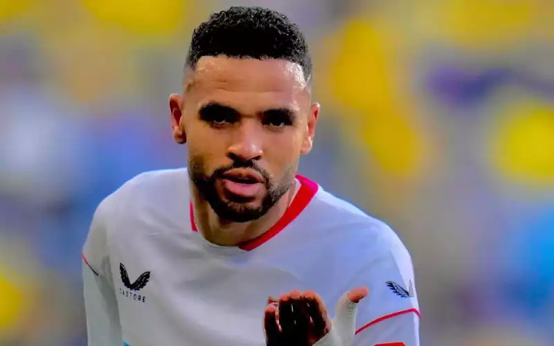 Grote club wil Youssef En-Nesyri