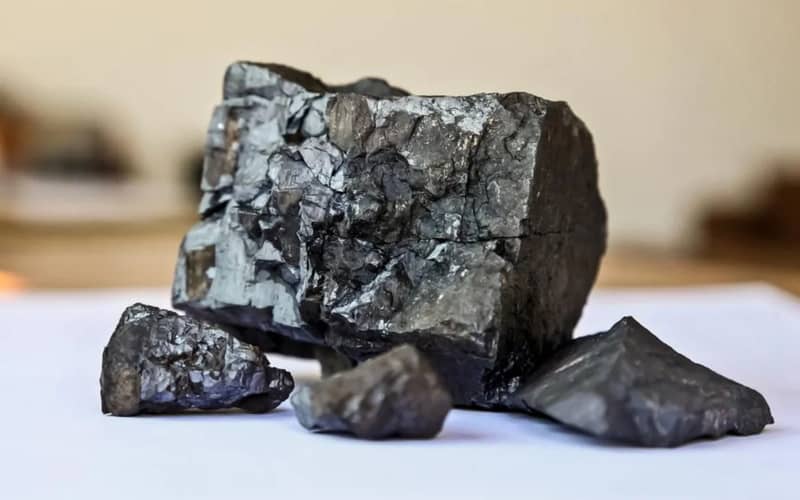 Manganese di buona qualità è stato scoperto in Marocco