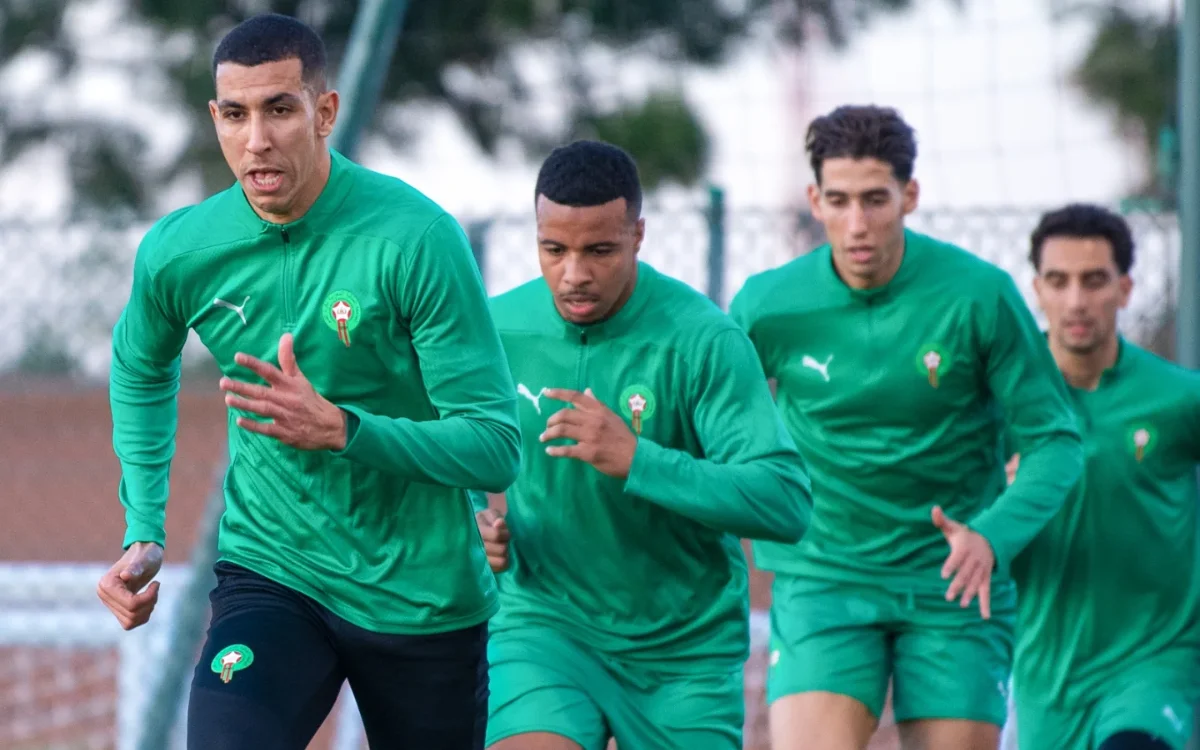 Grote schoonmaak bij Marokkaans elftal na verloren Afrika Cup