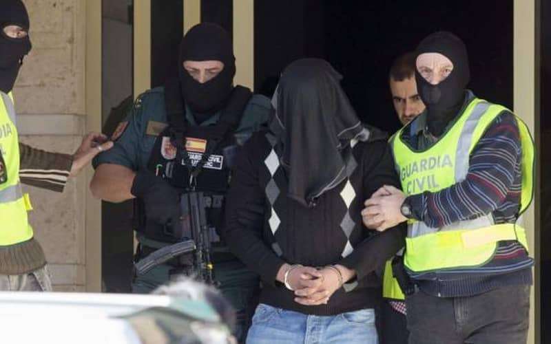 España: aumentan las solicitudes de extradición de Marruecos