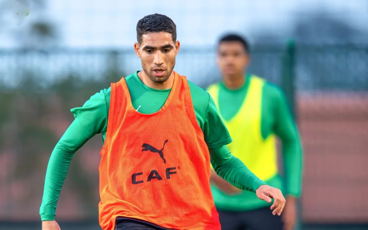 AFCON 2025: Atlas Leeuwen in commando-modus voor Nigeria