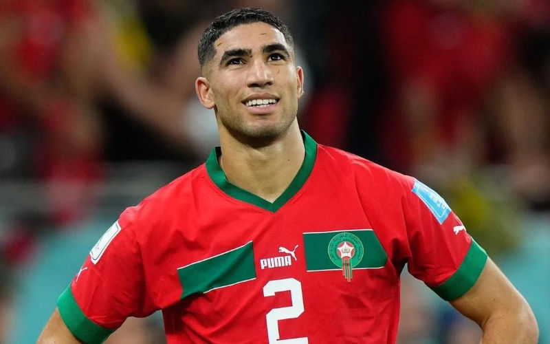 Marokkaans Olympisch elftal speelt oefenduel tegen België