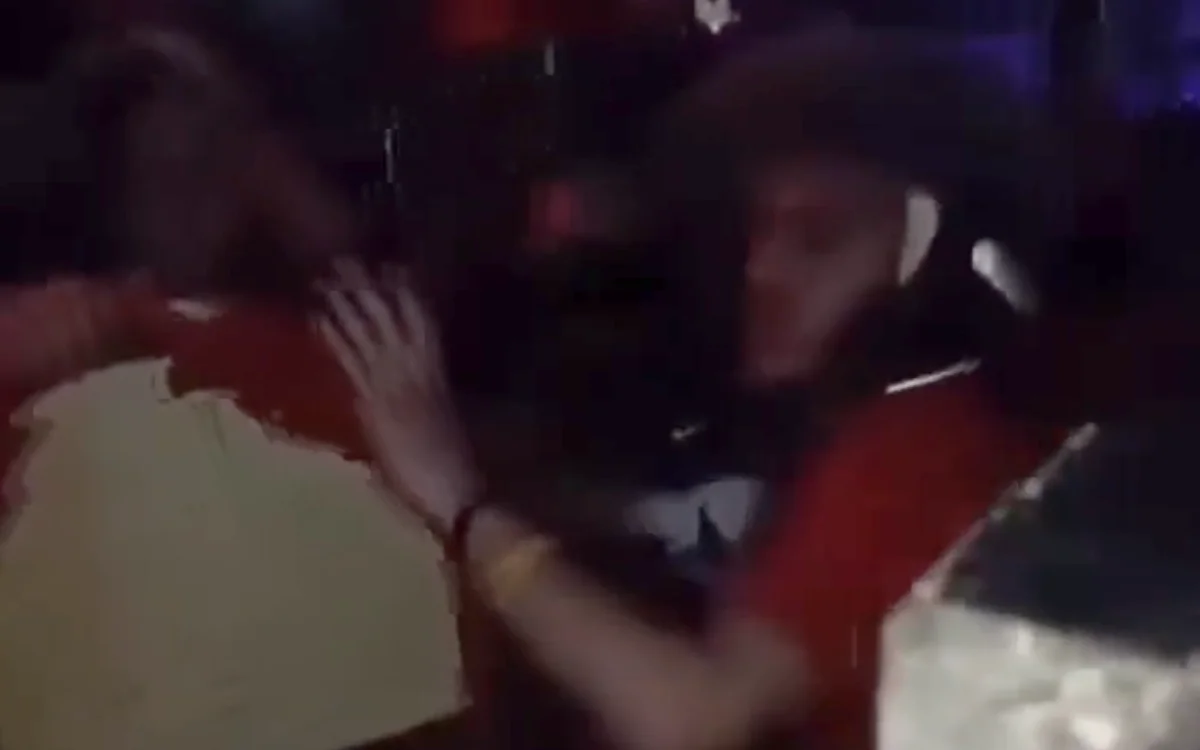 "Als hij scoort zijn we dood!": huiveringwekkende getuigenis van Marokkanen in Senegalees café