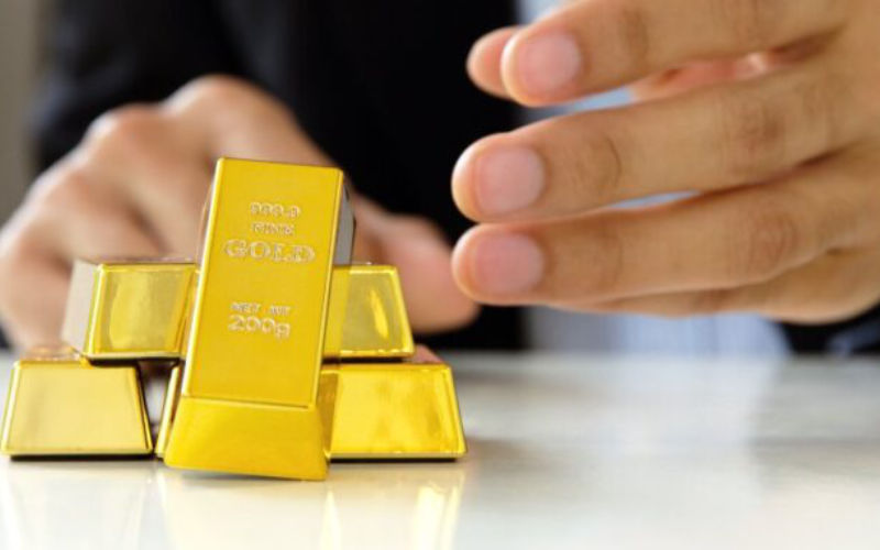 Kilo’s goud gevonden in schoenen reizigers op weg naar Marokko thumbnail