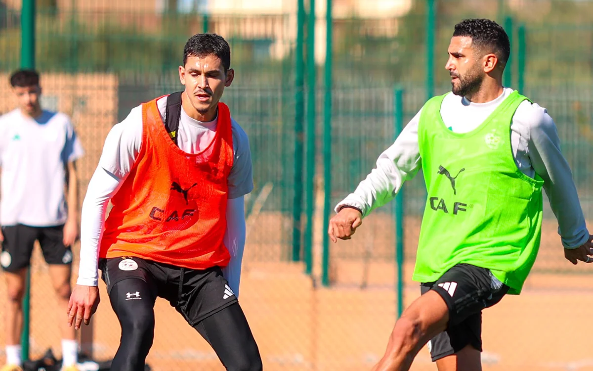 Afrika Cup 2025: waarom Marokkanen bidden voor Algerijnse overwinning