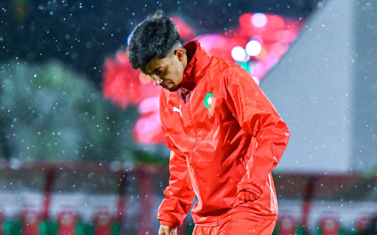 Marokko begint als topfavoriet, missie is vloek van 1976 doorbreken