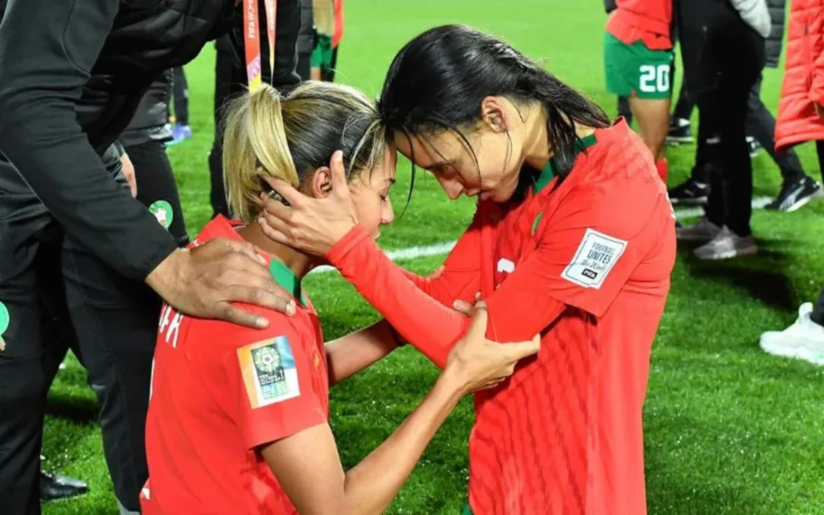 Algerije keert terug naar Marokko voor Afrika Cup 