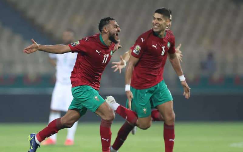 Marokko-Algerije: zware strijd dreigt rond Afrika Cup 2025