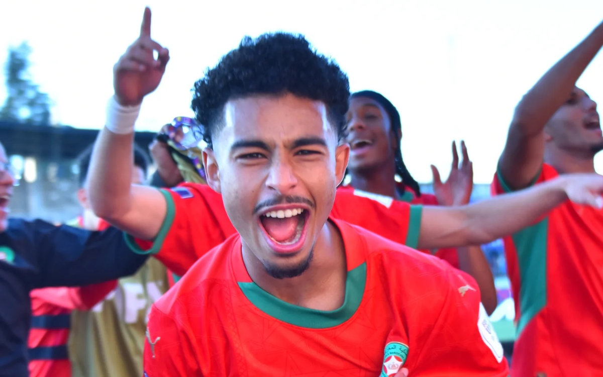 Marokko klaar voor Frankrijk: droom van WK-finale leeft