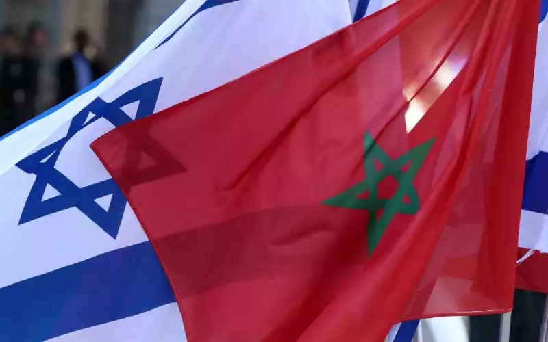 Morocco strengthens its relations with Israel despite the protests