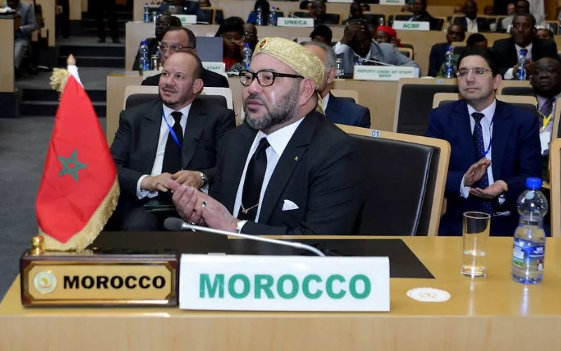 Il Marocco è un passo avanti rispetto ai suoi vicini del Maghreb