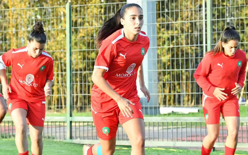 Marokko-Namibië: op welke zender en om hoe laat?