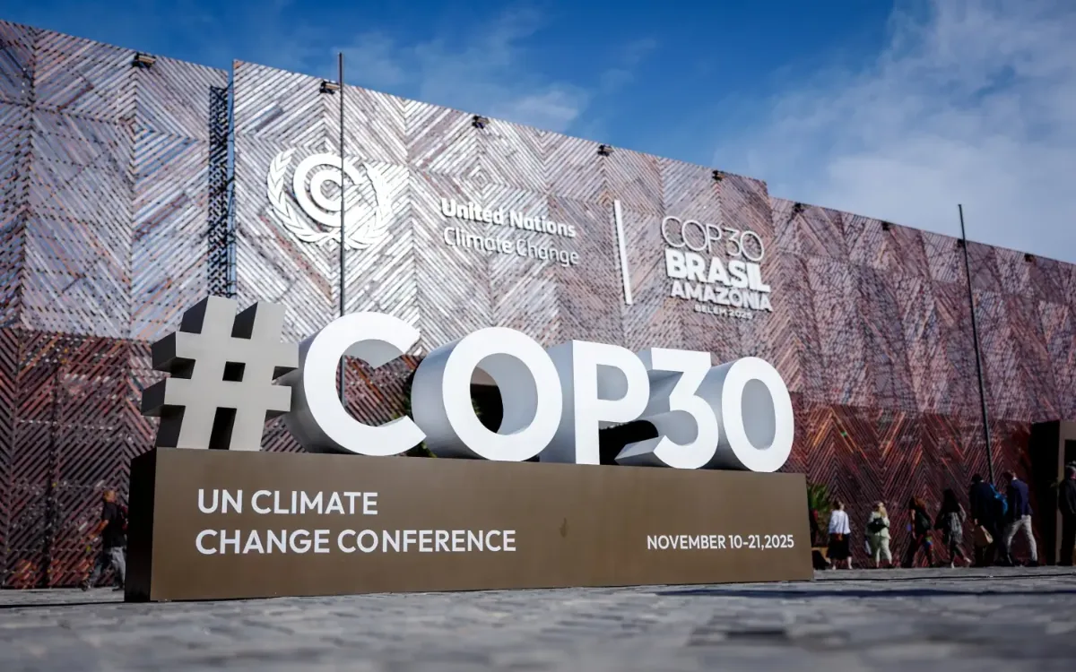 Topoverleg op COP30: Marokko en Nederland smeden energieplan