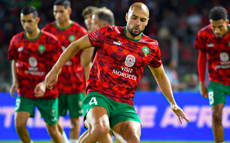 Marokkaans voetbal jaagt op titels in 2025