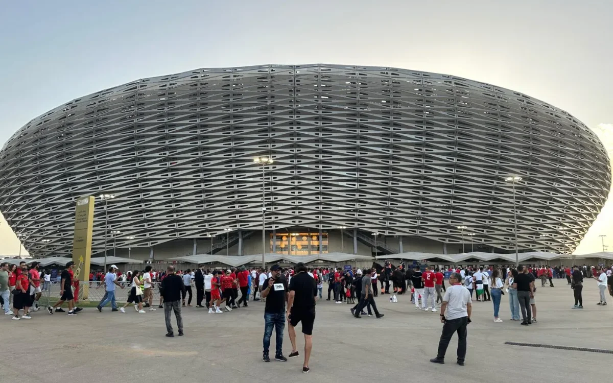 Jackpot voor Marokko: €1,5 miljard winst door Afrika Cup