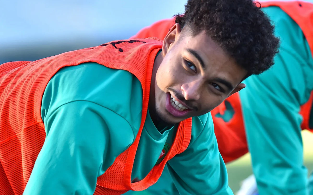 WK-U20: Marokko treft Zuid-Korea in achtste finale