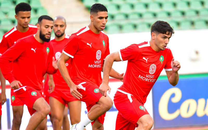 Walid Regragui's masterplan: van Afrika Cup naar WK-glorie