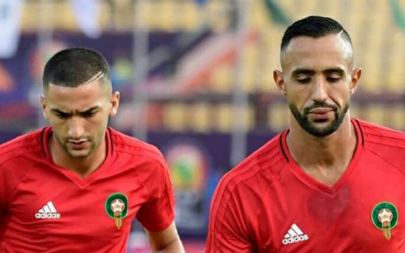 Ziyech is voor Marokko wat Messi is voor Argentinië