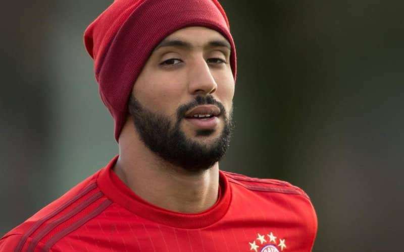 Medhi Benatia beëindigt voetbalcarrière