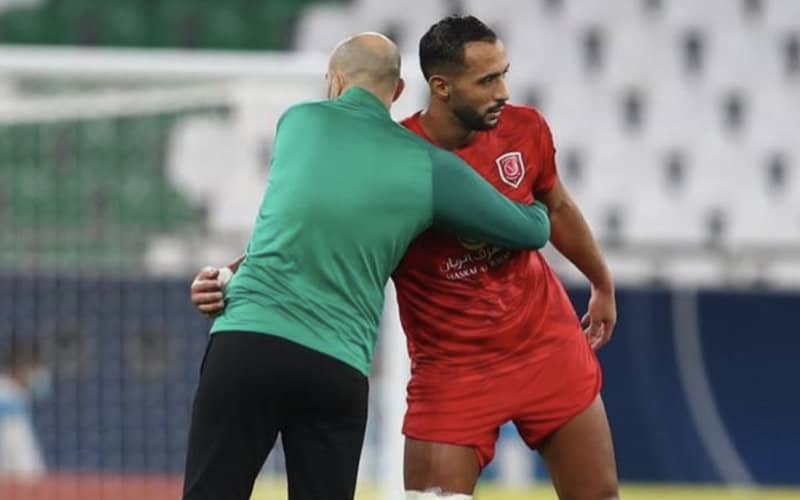Medhi Benatia wil Marokkaanse club kopen