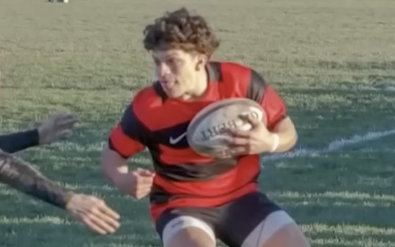 Eindelijk onderzoek naar in zee verdwenen rugbyspeler Mehdi Narjissi (17)