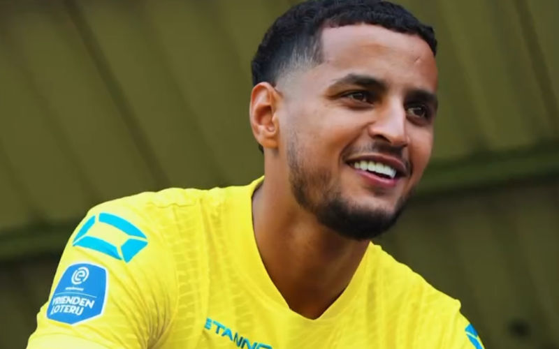 Ihattaren heeft nieuwe club, blijft in Nederland op vraag van familie