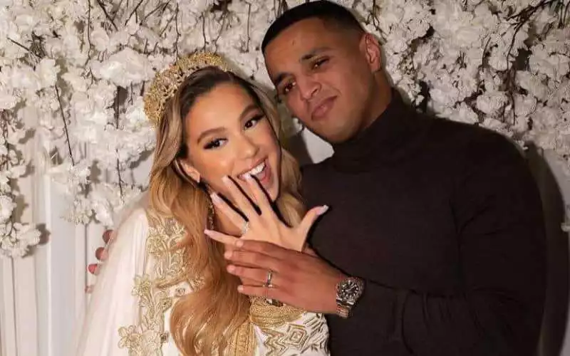 Mohamed Ihattaren vervolgd voor mishandeling en bedreiging