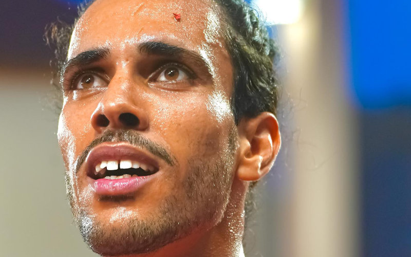 CAS-beslissing bezegelt carrière Mohamed Katir
