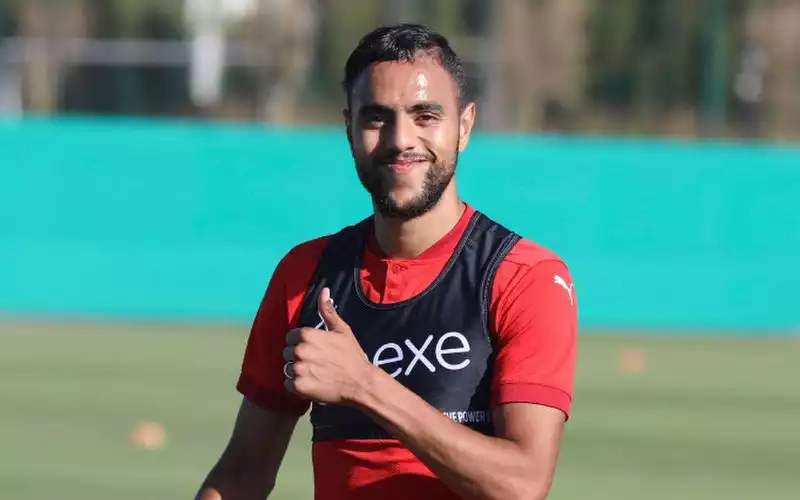 Belager Mohamed Chibi riskeert tot 2 jaar cel in Egypte