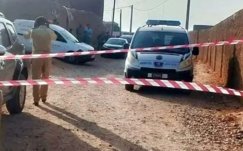 Vermoord na ruzie om stoel op bruiloft in Marokko 