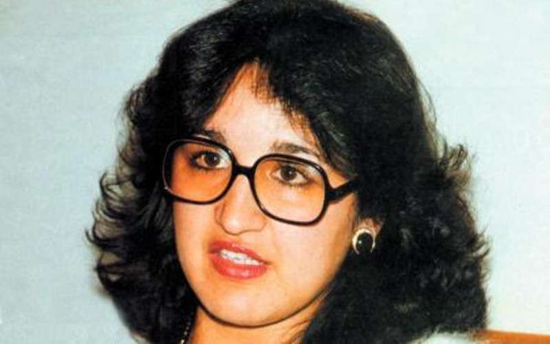 Aziza Jalal - Nieuws over Aziza Jalal