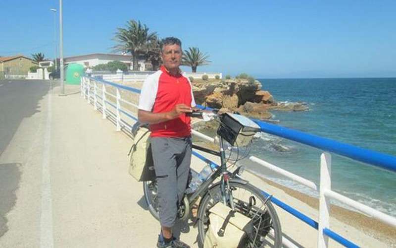 Abdelouahid El Mahi Nieuws over Abdelouahid El Mahi